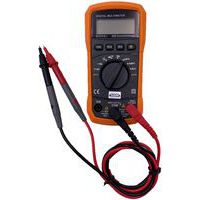 Multimeter digitaal ultracompact - Sam