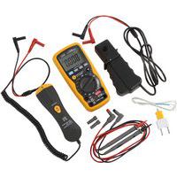 Stroomtester voor auto's 1000 volt - Sam