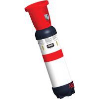 Fles Pea 2 liter 300 bar - Sam