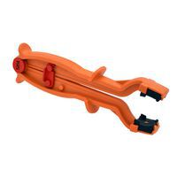 Zekeringtrekker geisoleerd 1000 Volt - Sam