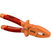 Combinatietang geisoleerd 1000 volt van composiet - Sam