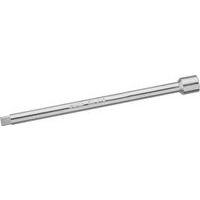 Verlengstuk kort 1/4 inch 50 mm gesatineerd - Sam