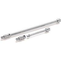 Verlengstuk met vergrendelingsmechanisme lang 3/8 - Sam