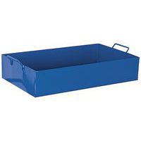 Oliebak voor tafelwagen