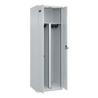 Garderobekast zware industrie Evolo Plus