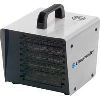 Elektrische kachel LR - Climameister