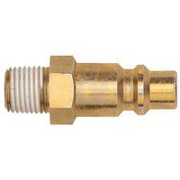 Insteeknippel buitendraad ISO 8 1/4 inch Rodac