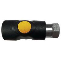 Koppeling Orion binnendraad 3/8 inch Rodac