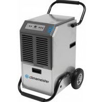 Bouwdroger Climameister - MCR GC