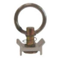 Sjorogen - aluminium - Habrial Manutention