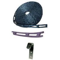 Rubberen sjorband voor bedrijfswagen - Habrial Manutention