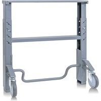 Schraag zwaar met wielenset Workshop - WFI