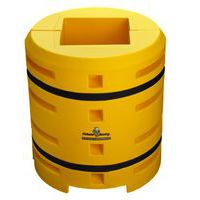 Kolombeschermer Column Sentry® ø 960 mm voor paal