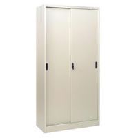 Schuifdeurkast - Manutan Expert