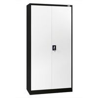 Draaideurkast Aris - Manutan Expert