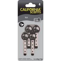 Luchtverfrisser, stokjes - Axe