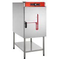 Regeneratieoven mono met 10 niveau Temp Up GN 2/1 - Tournus Equipement