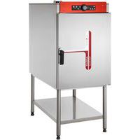 Regeneratieoven multi - 10 niveau Temp Up GN 2/1 - Tournus Equipement