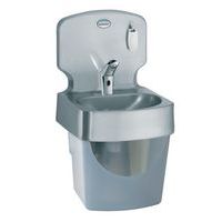 Handwasbak TS2000N - Zonder zeepdispenser - Tournus Equipement