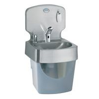 Handwasbak TS2000N - Handpomp - Tournus Equipement