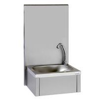 Handwasbak GC - met steun 790 mm - Tournus Equipement