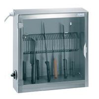 Sterilisatiekast voor 25 messen - Tournus Equipement
