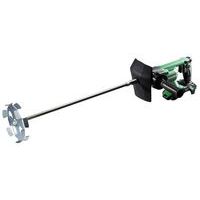 Mixer UM36DAW4Z 36 V Multi Volt borstelloos - Hikoki