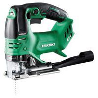 Decoupeerzaag 36V met beugelhandgreep 160 mm CJ36DAW2Z - Hikoki