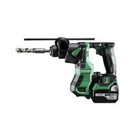 Accu boorhamer SDS+ 18V 5Ah 18mm DH18DPAWPZ - Hikoki