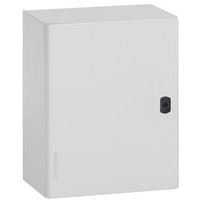 Koffer Atlantic metaal