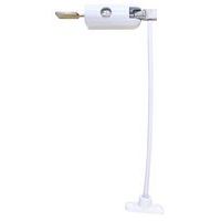 Raambegrenzer met sleutel - Pro2 - Jackloc