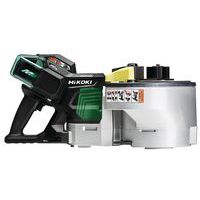 Betonijzer buig- en knip machine accu VB3616DAW2Z - Hikoki