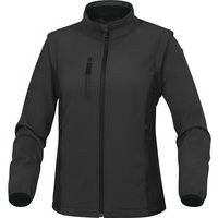 Softshell jack met afneembare mouwen MYSEN2 - DeltaPlus