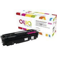 Toner refurbished HP CF413X Magenta - OWA
