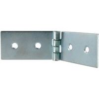 Klepscharnier - Cime