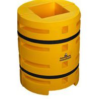 Kolombeschermer Column Sentry® ø 840 mm, voor paal