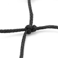 Voetbalnet Mini verplaatsbaar - set van 2 - Vb Sports