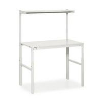 Antistatische werktafel TPH - Breedte 120 cm