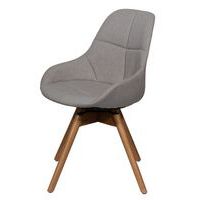 Stoel Juno - Beuken voet - Meet by Paperflow