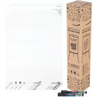 Papierblok blanco 5x20 vel Sketch Eco - Legamaster