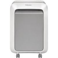 Papiervernietiger LX 211 - microformaat P5 - Fellowes