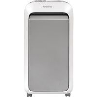 Papiervernietiger LX 211 - microformaat P5 - Fellowes