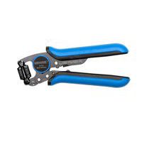 Crimpmax-360 Professional Krimptang 0.08-16 mm2 193 mm 8150 - Gedore