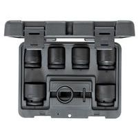 Slagmoerdopsleutelset 3/4, 8-delig - K 32-008 - Gedore