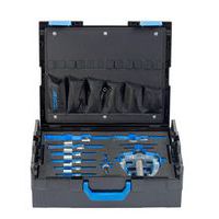 Binnentrekker-set in L-BOXX 10-delig 1100-1.31/2 - Gedore