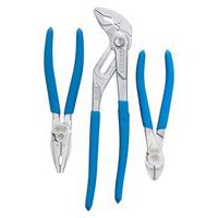 Tangenset 3-delig S 8303 TC - Gedore