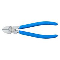 Zijsnijtang Zweeds model 160 mm - 8314-160 TC - Gedore