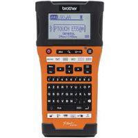 Labelprinter Brother PT-E550WVP Azerty