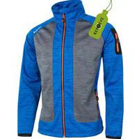 Vest gerecycled KINGSLEY - Albatros