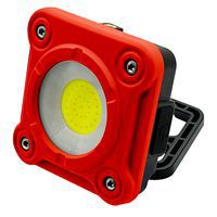 Led-werklamp Fargo oplaadbaar - Velamp